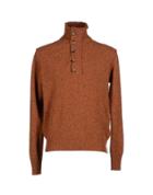 Ra-re Turtlenecks
