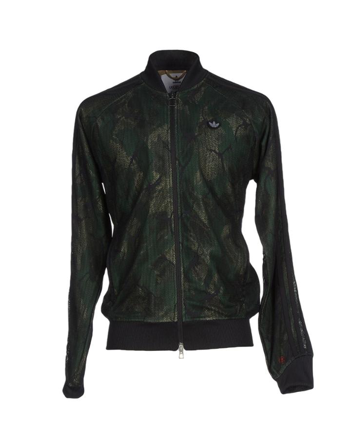 Adidas Originals By Originals Kazuki Kuraishi Jackets