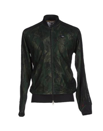 Adidas Originals By Originals Kazuki Kuraishi Jackets