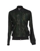 Adidas Originals By Originals Kazuki Kuraishi Jackets