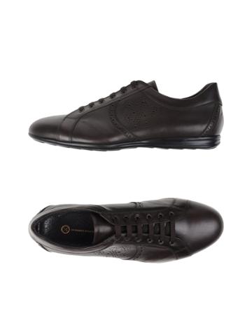 Leonardo Principi Sneakers