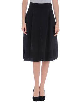 Marni 3/4 Length Skirts