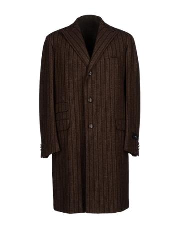 Burnett Coats