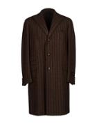 Burnett Coats