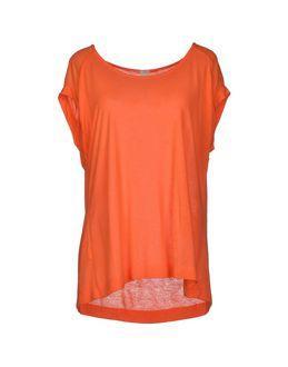 Pinko Tag T-shirts