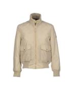 Johnny Lambs Jackets