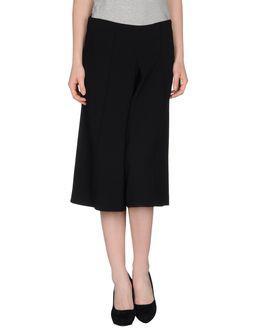 Diane Von Furstenberg 3/4-length Shorts