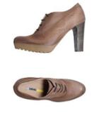 Manas Lace-up Shoes