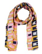 Piombo Scarves