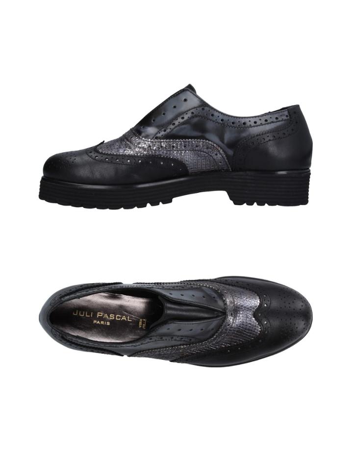 Juli Pascal Paris Loafers