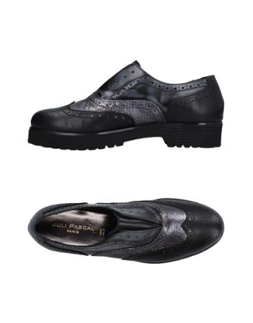 Juli Pascal Paris Loafers