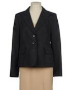 Gloria Estell S Blazers