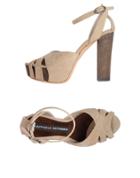 Raffaele Settembre Sandals