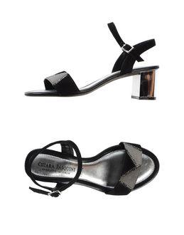 Chiara Pasquini Pumps