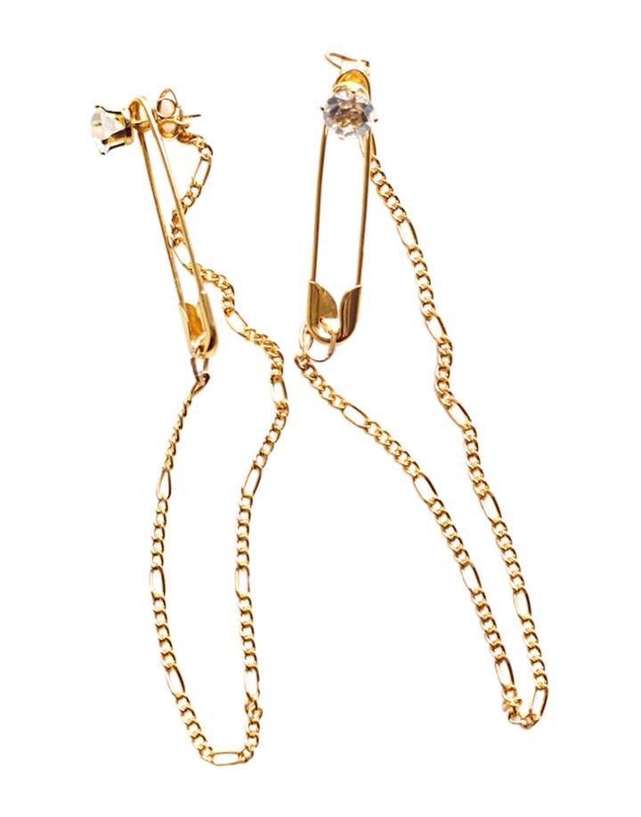 Gogo Philip Earring