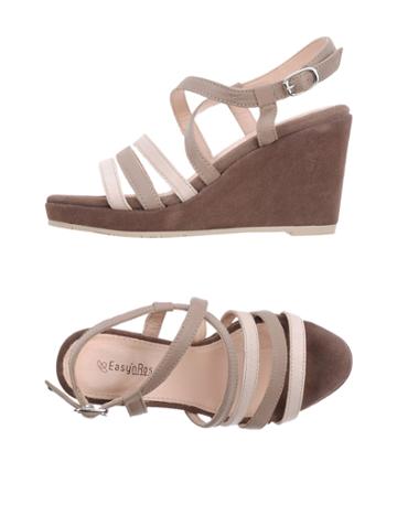 Easy'n Rose Sandals