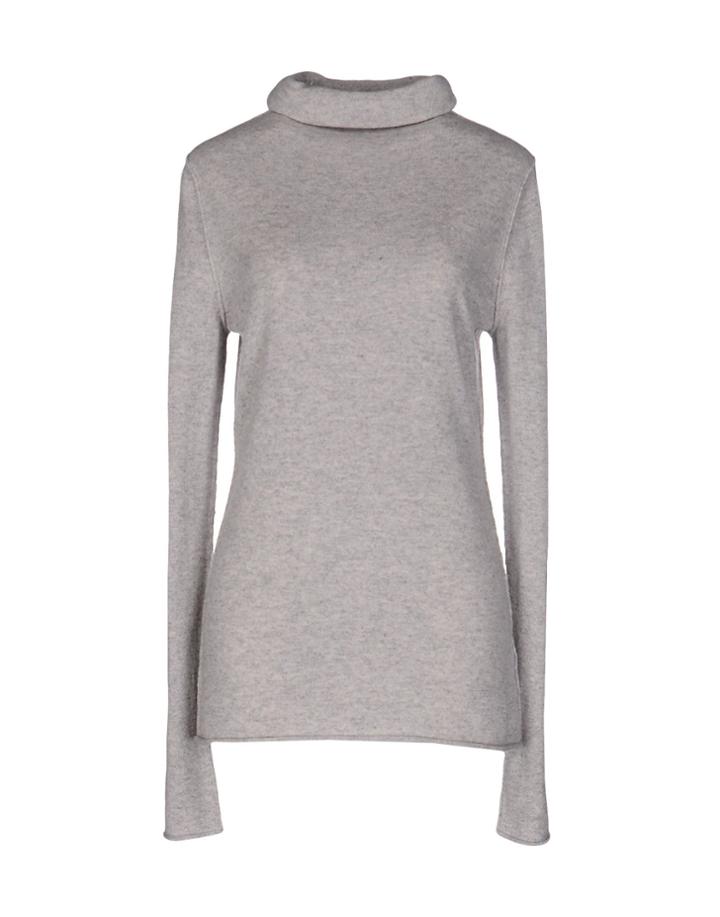I Heart Turtlenecks