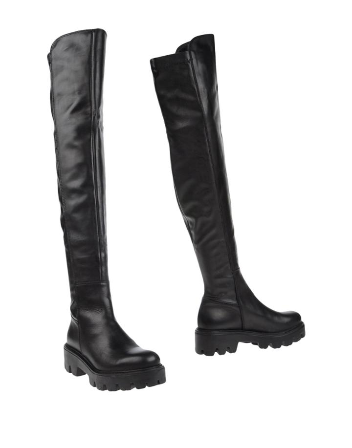 Once Boots