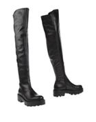 Once Boots