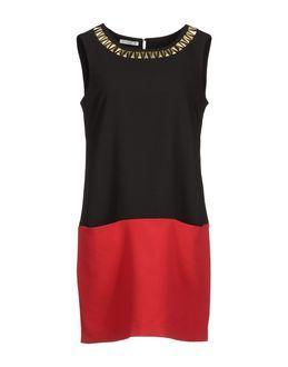 Hope Collection Short Dresses