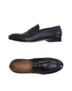 Alberto Guardiani Loafers