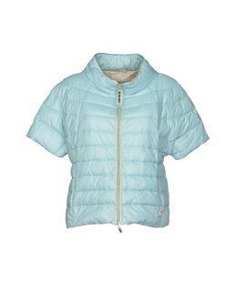 Salco Down Jackets