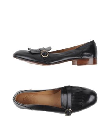 L'autre Doucal's Ballet Flats