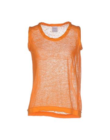 Appartamento 50 Tank Tops
