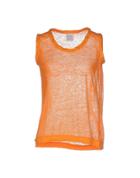Appartamento 50 Tank Tops