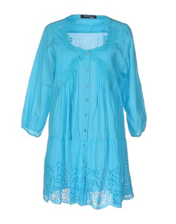 Sweet Lola Short Dresses