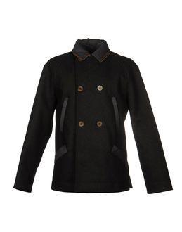 M.grifoni Denim Coats