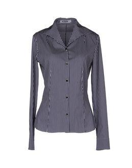 Jil Sander Long Sleeve Shirts