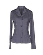 Jil Sander Long Sleeve Shirts