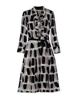 Flavio Castellani Knee-length Dresses
