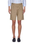 The Gigi Bermudas