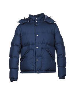 Woolrich Down Jackets