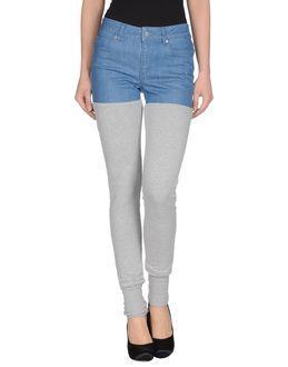 +.federation Casual Pants