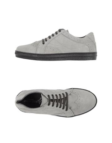 Creazioni John Luis Lace-up Shoes