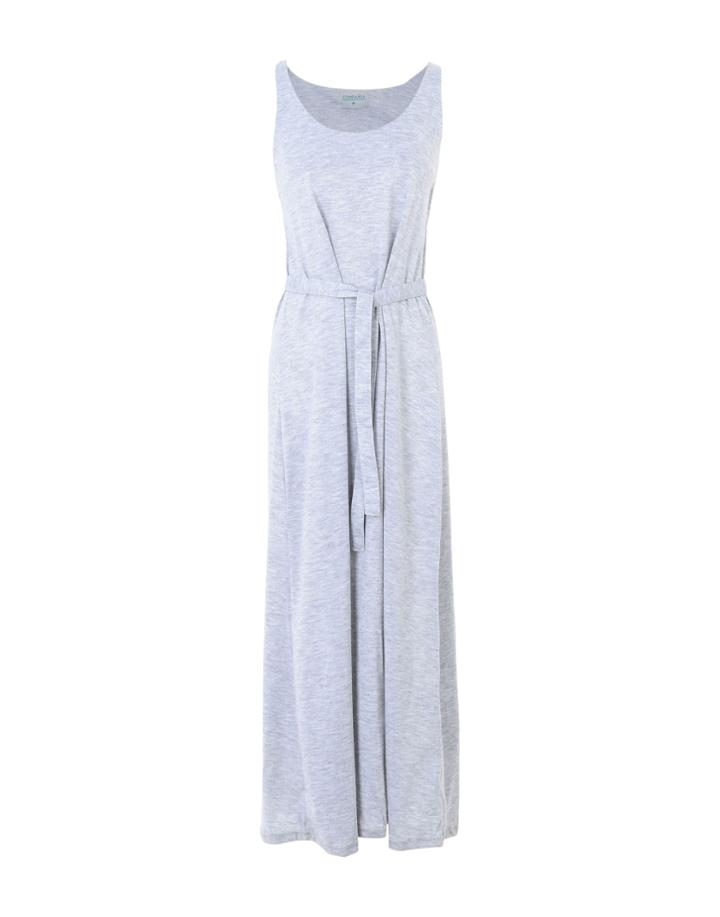 Compa Ia Fantastica Long Dresses