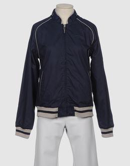 Datch Jackets