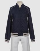 Datch Jackets