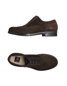Islo Isabella Lorusso Lace-up Shoes