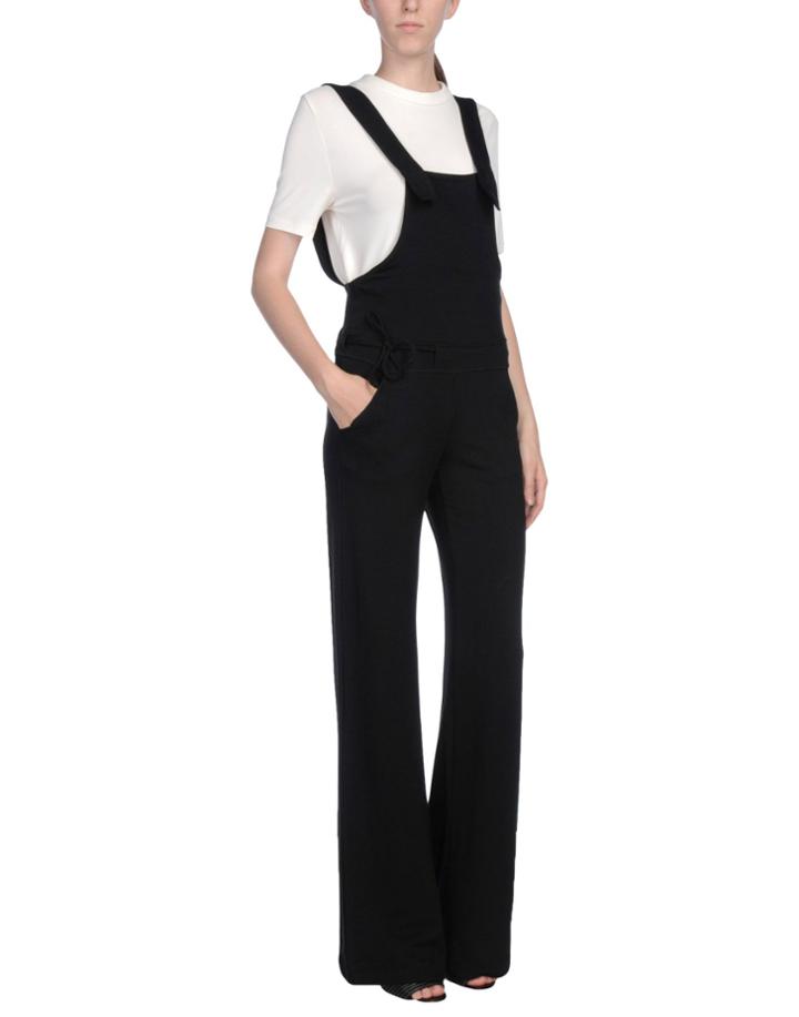 2w2m Jumpsuits