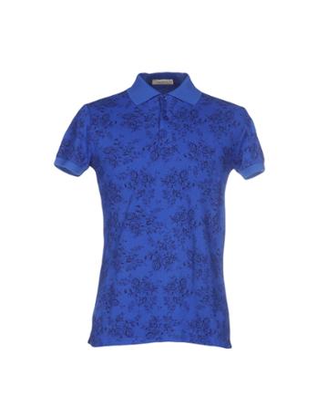 New Mentality Polo Shirts
