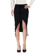 Thom Krom 3/4 Length Skirts