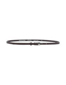 Lavia18 Belts