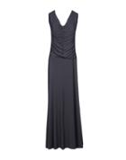 Francesca Ferrante Long Dresses