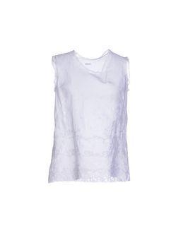 Alexis Mabille Tops