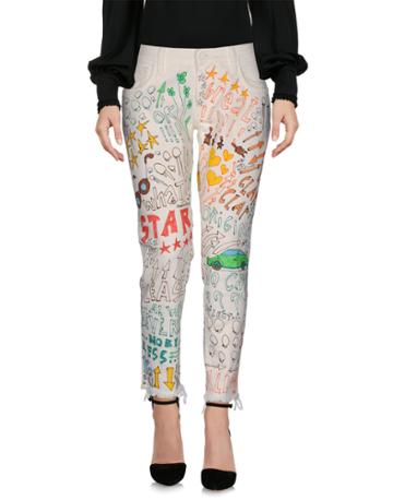 Tomboy Casual Pants