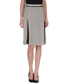 Barbara Bui Knee Length Skirts